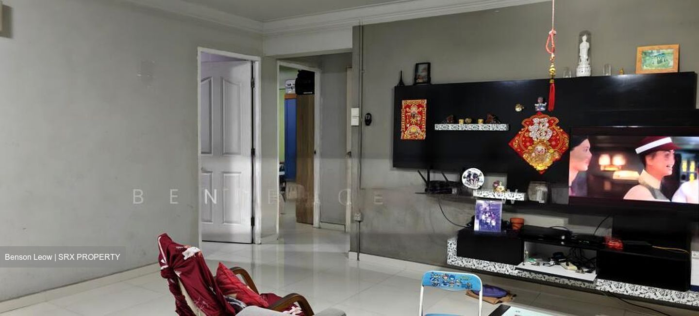 Blk 609 Yishun Street 61 (Yishun), HDB 4 Rooms #501603601